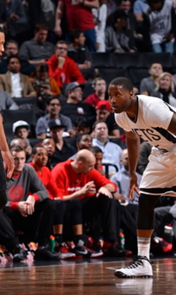 Lillard has 33 points, Blazers beat Nets, win 3rd straight